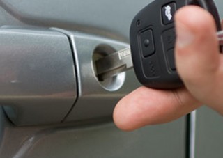 Transponder Keys