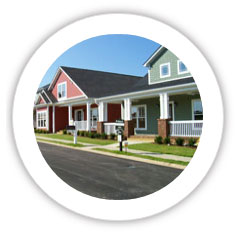 Residential Locksmith