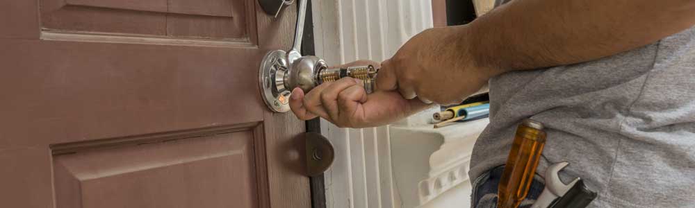 Residential Locksmith Eugene Oregon