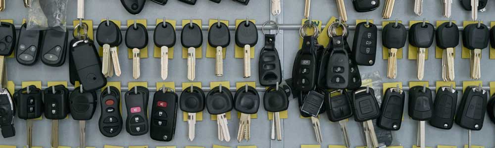 Key Fobs and Programming Eugene Oregon